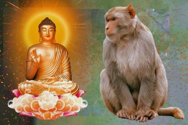 68年出生的猴人:命运与性格的完美结合 68年出生的猴人:命运与性格的完美结合