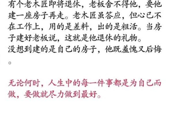 探讨“只有一命还一命”的深刻含义与生活启示