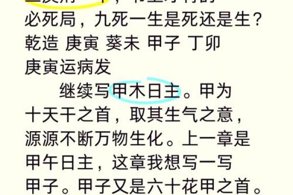探秘庚辰龙申时：揭开命理的神秘面纱