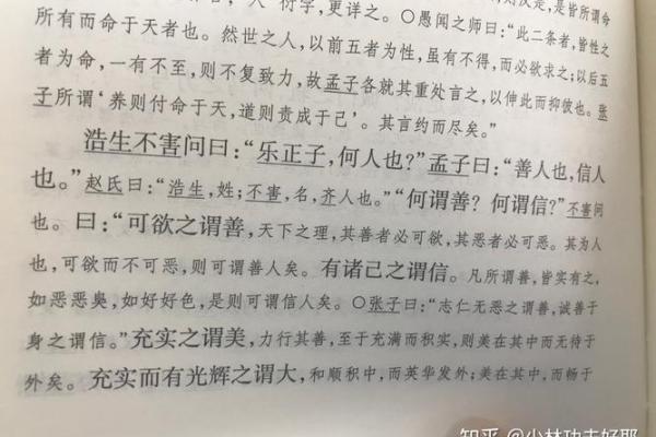 探寻“付于命”的深刻含义与人生哲学的启示