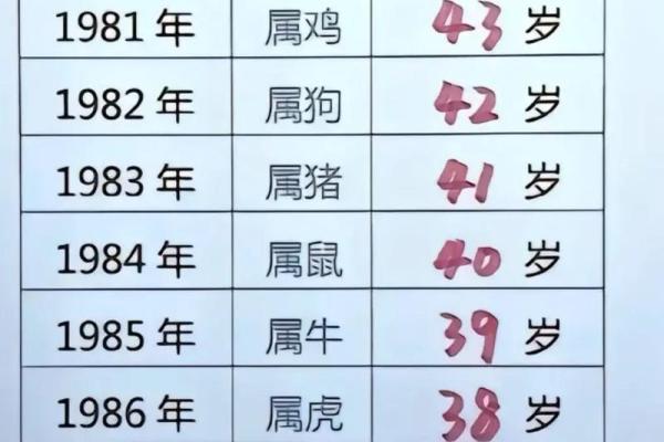 44岁属什么命?探寻2023年你的命运与运势变化 44岁属什么命?探寻2023年你的命运与运势变化
