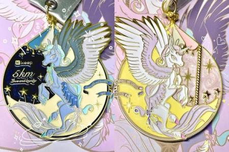 天马之灵：解密生肖中的天马命与其象征意义