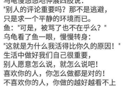 探索骚命的含义与人生智慧：我们该如何理解和运用？