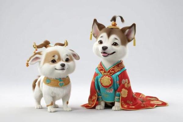 33岁属狗之人,命运最优解与如何把握人生机遇! 33岁属狗之人,命运最优解与如何把握人生机遇!