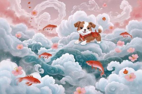 33岁属狗之人,命运最优解与如何把握人生机遇! 33岁属狗之人,命运最优解与如何把握人生机遇!