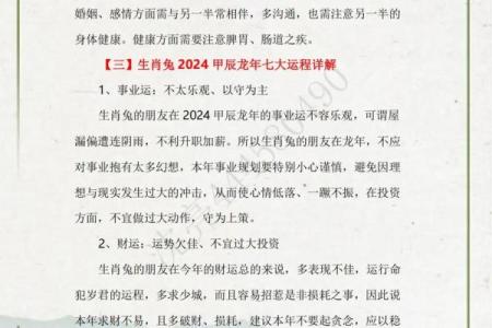 197兔年出生的人命运解析：探索命理的奥秘与人生的机遇