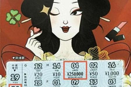 中彩票的人都有什么命？揭秘那些幸运儿的秘密！