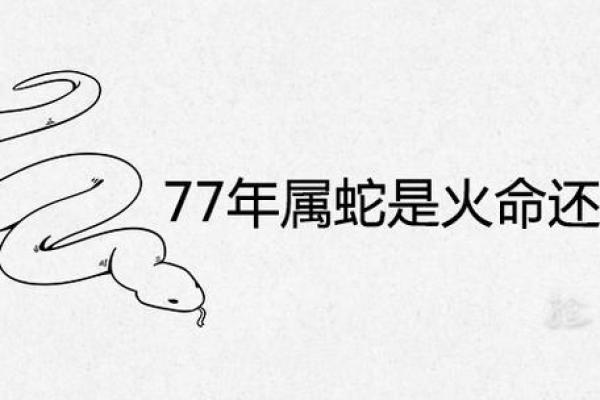 65年属蛇命运与缺陷:探寻人生的平衡与幸福之道 65年属蛇命运与缺陷:探寻人生的平衡与幸福之道