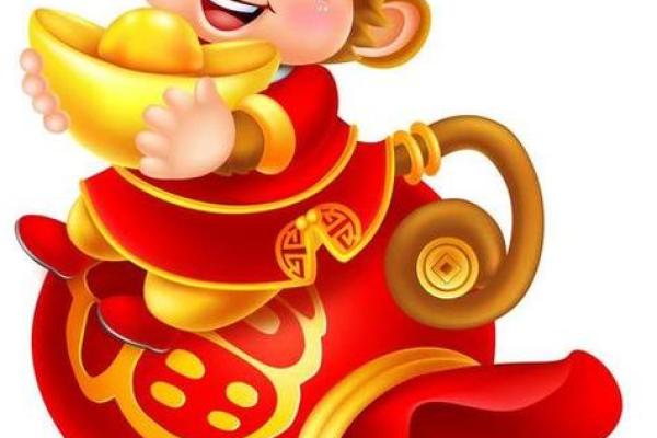 68年出生的人——属猴命,性格特征与运势解析 68年出生的人——属猴命,性格特征与运势解析