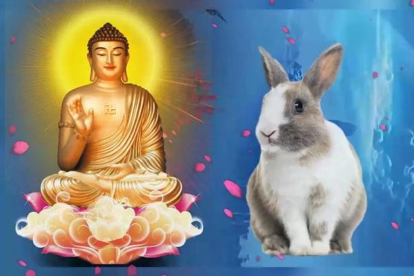 45岁属兔人的命运探秘:智慧与机遇并存的转折点 45岁属兔人的命运探秘:智慧与机遇并存的转折点