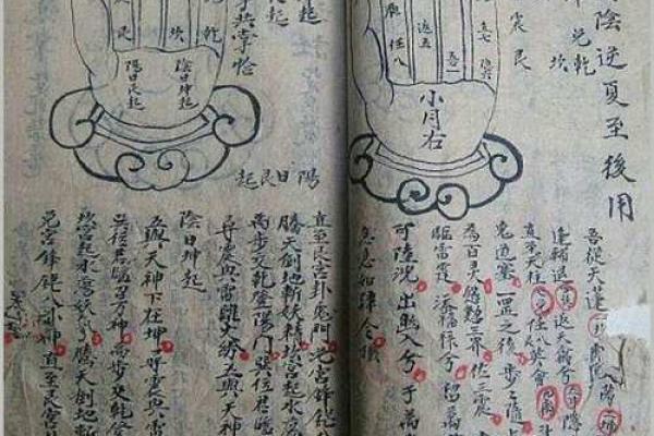 手上的斗数:你的命运从掌心看起! 手上的斗数:你的命运从掌心看起!