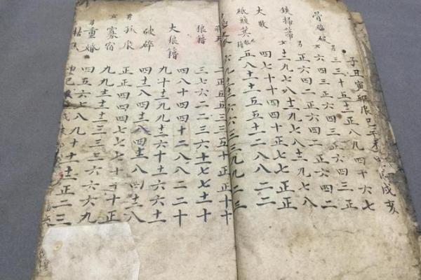 1990年冬月：探索命理背后的深意与生活影响