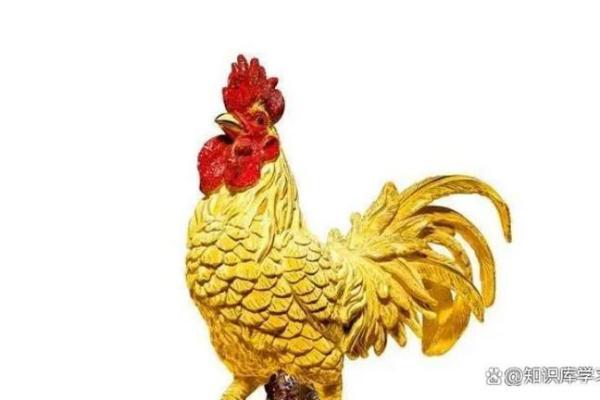 属鸡之人：聪慧灵动，挥洒独特生命的命运之舞