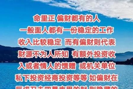 命理因素揭秘:我们生活中的影响力与智慧源泉