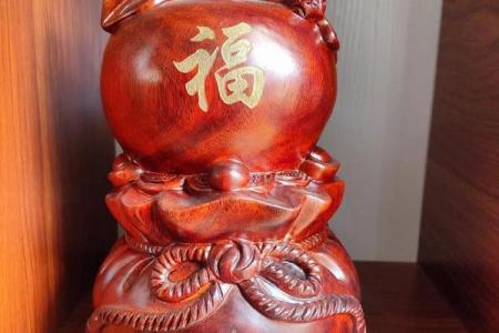 木命人适合的摆件推荐,助您提升运势与生活品质!