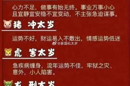 1998年出生的虎年命：命理解析与人生智慧