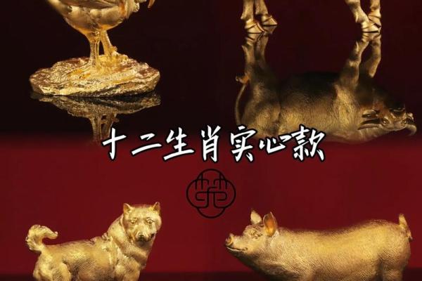 水鼠命亨通，适合佩戴的生肖护身符解析