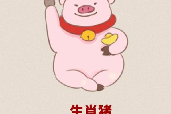 59年属猪人的命运分析与人生智慧 59年属猪人的命运分析与人生智慧