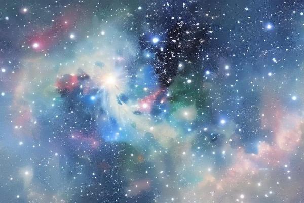 命理学的根基:探寻宇宙与人生的深刻联系 命理学的根基:探寻宇宙与人生的深刻联系