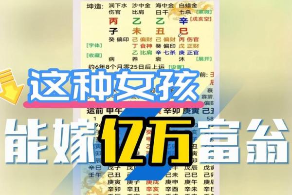 探秘1992年农历出生的女性命理：她们的命运与机遇分析