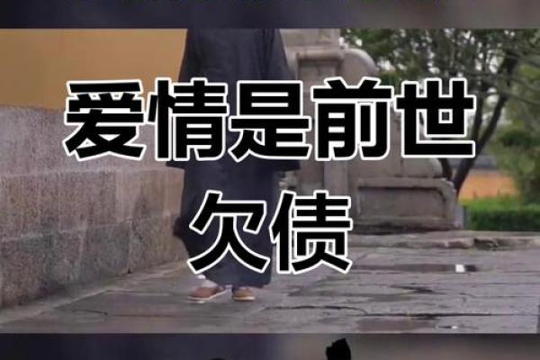 前世因果今生缘，揭秘为何我注定不结婚