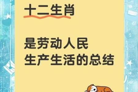 揭开2004年属什么生肖与命运的秘密：探索鼠年的神秘魅力