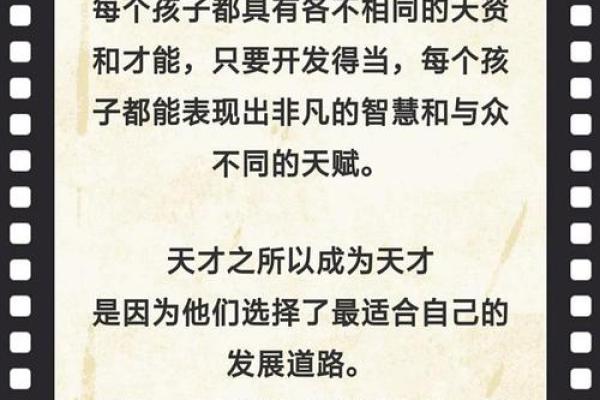 探索14号出生的命运：独特的性格与未来的可能性