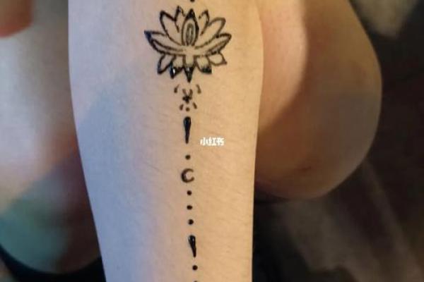 命里缺水如何通过纹身改善运势：寓意与选择