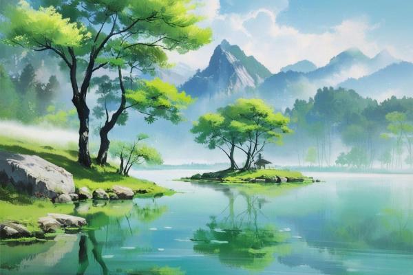 水命属狗的人适合哪些颜色？探寻五行与命理的和谐之美