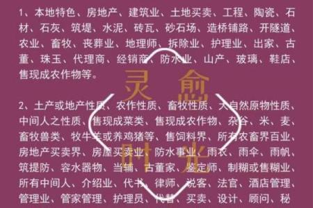 木命人该如何找寻适合自己的生活方式与职业发展?