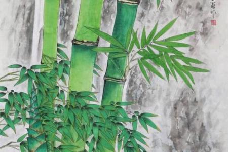 山头火命的艺术选择：探寻适合的画作与心灵共鸣