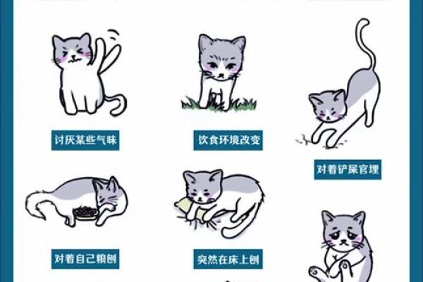 满命猫猫的秘密：探索它们带来的强大加成！