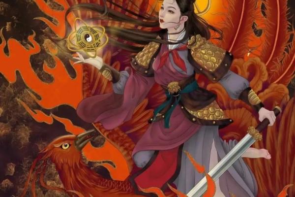 88年龙女的命运解析：揭示她的独特人生轨迹与性格特征