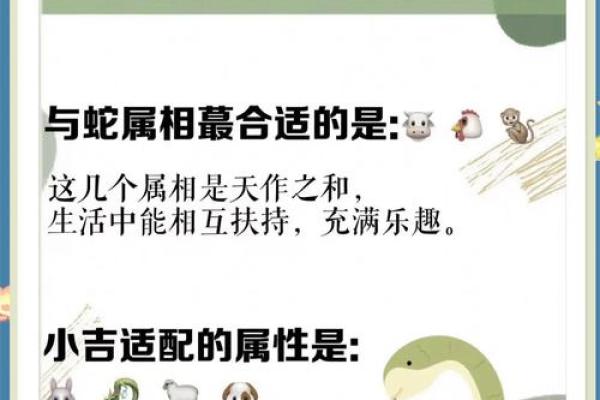 木蛇命与属相的完美搭配:寻找最佳伴侣的指南 木蛇命与属相的完美搭配:寻找最佳伴侣的指南