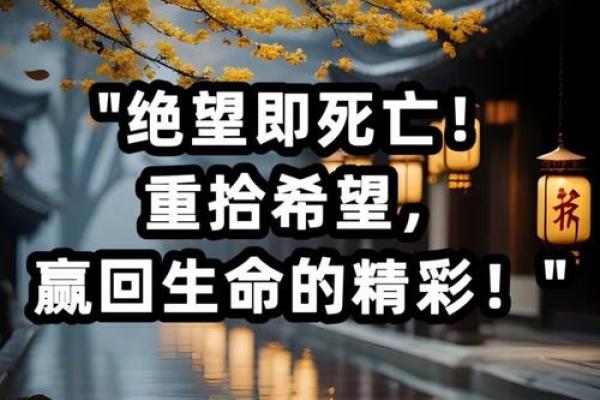 命运与机遇:如何把握生命的转折点 命运与机遇:如何把握生命的转折点