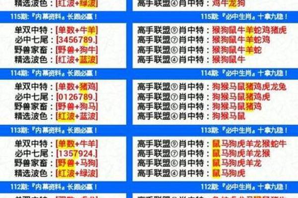 37岁属什么生肖？揭秘生肖与命运的奥秘！