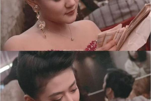 探寻陈宝莲命运的悲歌：为何命运如此多舛？