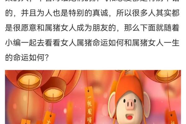 2022年属猪的人命运解析：机遇与挑战并存的星象之年