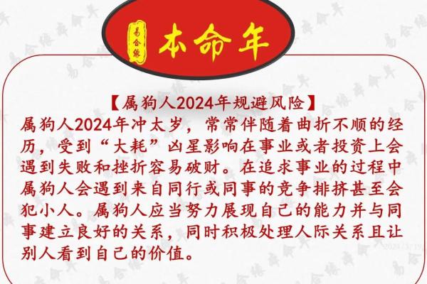 1976年属狗的人：命理解析与人生指导