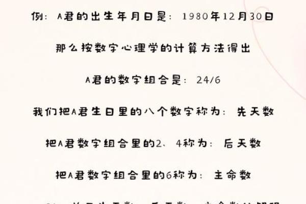 如何通过出生月份解读你的命运与个性特质！
