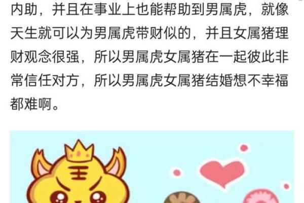探索1983年猪年人的命运与性格特点
