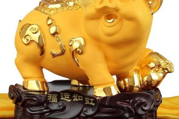 属猪金命的搭配选择：适合的配件与风格指南