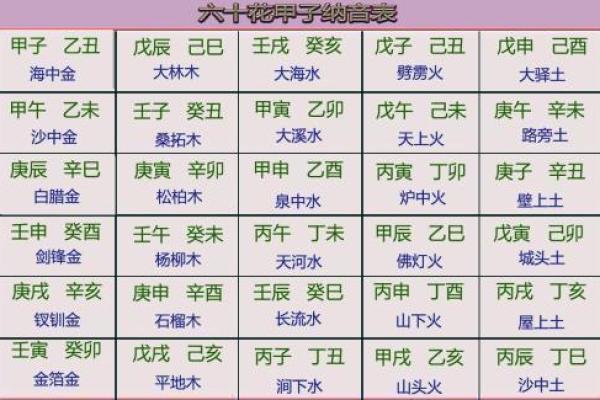 石榴木命人的属相与旺运之道探秘