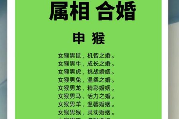 猴宝宝命运解析:每年出生猴宝宝的命理和性格特征 猴宝宝命运解析:每年出生猴宝宝的命理和性格特征