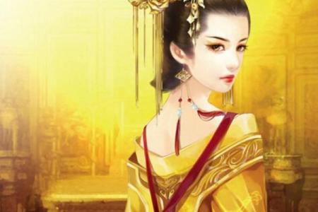 生肖女天生凤凰命——她们的魅力与非凡人生之路