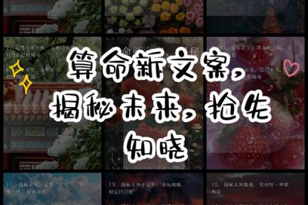 属什么就属什么的命，揭开命理的神秘面纱