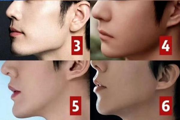 男生头大脸大命运解析：从外貌看人生的不同侧面