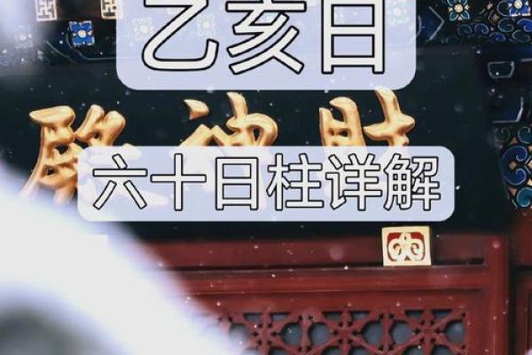 探秘癸亥男命的独特魅力与个人特征