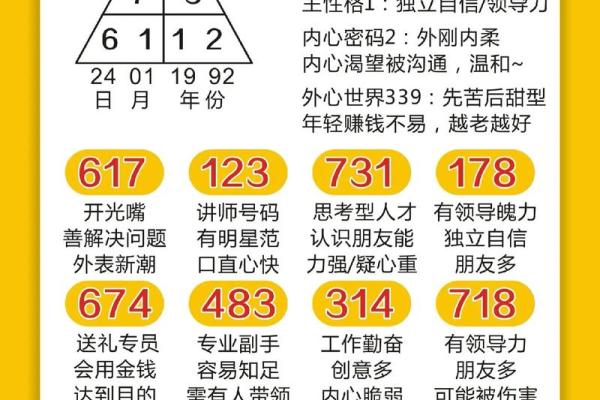 探寻甲午年丙子月的命理奥秘，解读人生的气场与运势