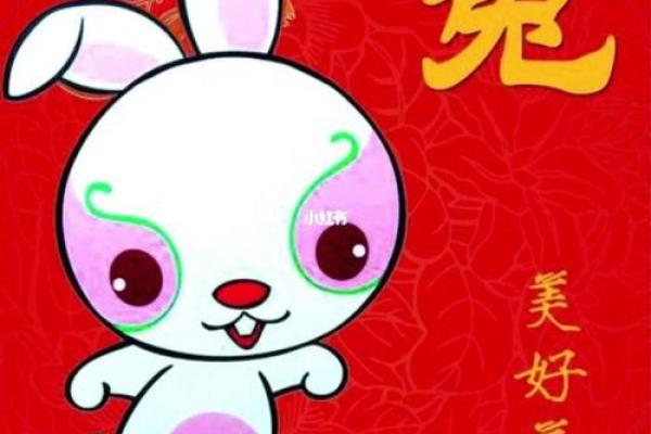2011年出生属兔，命运与性格的完美解析！